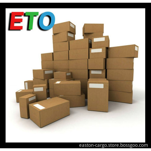 cargo agent Shenzhen China to Bangalore